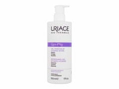 Uriage 500ml gyn-phy refreshing gel, intimní kosmetika
