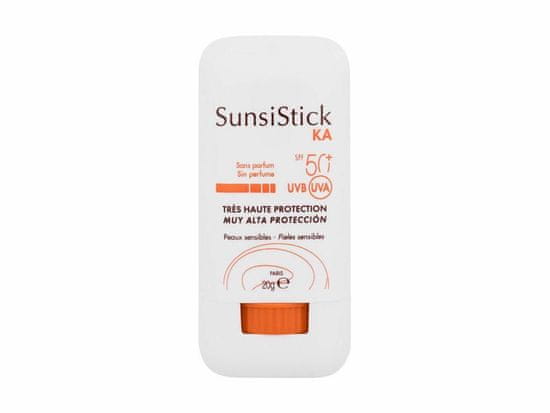 Avéne 20g sun sunsistick ka spf50+