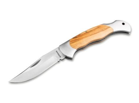 Böker Kapesní nůž Magnum Classic Hunter One