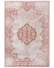 NORTHRUGS Kusový koberec Twin Supreme 105422 Cebu Cayenne – na ven i na doma 80x150