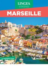kolektiv autorů: Marseille - Víkend