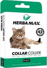 Collar Cat repelentní obojek, kočka 42 cm