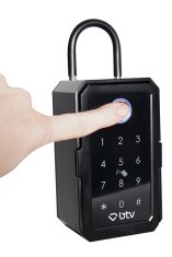 BTV Bezpečnostní schránka TEKEY Bluetooth depozit