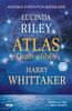 Riley Lucinda, Whittaker Harry,: Atlas - Příběh otce