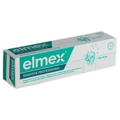 Colgate Elmex Sensitive Professional zubní pasta 75 ml