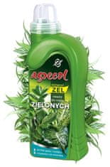 Agrecol Minerální gelové hnojivo pro zelené rostliny 0,5l