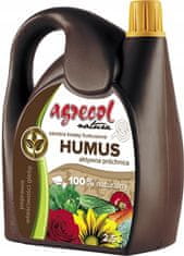 Agrecol Půdní humus aktivní humus 2,5 l