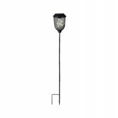 Kaemingk Venkovní solární zahradní lampa 81 cm