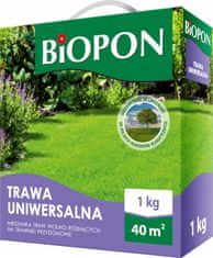 BROS Univerzální trávníková tráva 1 kg