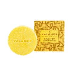 Valquer Kyselý tuhý šampon (extrakt z citronu a skořice) - 50 g