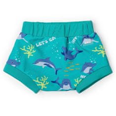 Baby Banz Plavky Dolphin, S