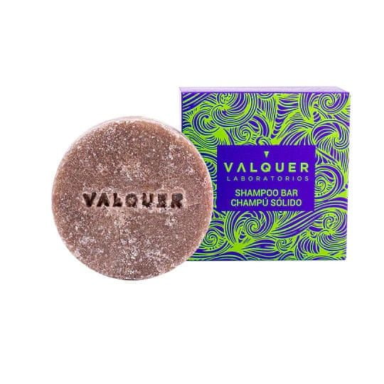 Valquer Tuhý šampon Luxe (extrakt z borůvek a avokáda) - 50 g