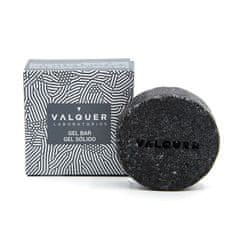 Valquer Tuhý gel s aktivním uhlím - Moon - 50 g
