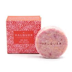 Valquer Solid Gel Lover (extrakt z lékořice a arganový olej) - 50 g