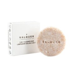 Valquer Tuhý čistič na obličej cukr 3 v 1 – 50 g