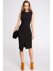 Style Stylove Dámské mini šaty Anghangwain S105 černá L