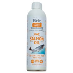 Brit BRIT Care Dog Salmon Oil, 250 ml
