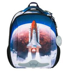 BAAGL BAAGL školní aktovka pro prvňáčky Shelly Space Shuttle