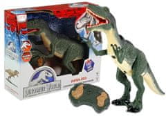 shumee Zvuk na dálkové ovládání dinosaura Tyrannosaura Rex