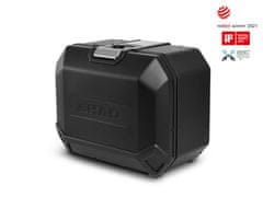 SHAD Kompletní sada bočních hliníkových kufrů SHAD TERRA 36L/36L, včetně montážní sady SHAD HONDA CB 500 X 2H673140