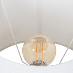 Helieli stolní lampa, Rozměry 30 x 30 x 47 cm