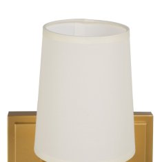 Helieli nástěnná lampa, 58 x 20 x 31,5 cm