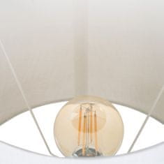 Helieli stolní lampa, Rozměry 35 x 35 x 69 cm