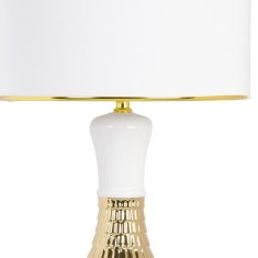 Helieli stolní lampa, Rozměry 32 x 32 x 45,5 cm