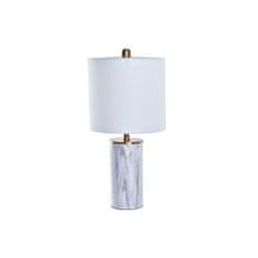 DKD Home Decor stolní lampa, Rozměry 23 x 23 x 47 cm