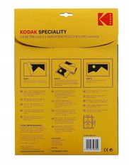 Kodak Laminovací fólie A4, 21x30, 200micron, 10ks, Kodak