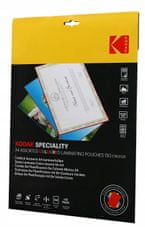 Kodak Laminovací fólie A4,tři barvy, 150micron, 12ks, Kodak