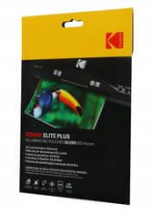 Kodak Laminovací fólie A5, 21x15, 160micron, 25ks, Kodak