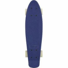 Dstreet Cruiser Midnights 23 skateboard, 23"