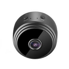 GGV 069 Bezdrátová mini kamera 720p, SpyCamera