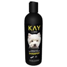 KAY Šampon for DOG pro bílou srst 250 ml