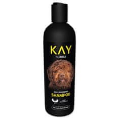 KAY Šampon KAY for DOG pro snadné rozčesání, 250 ml
