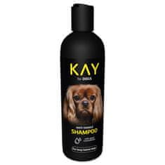 KAY Šampon for DOG proti zacuchání 250 ml