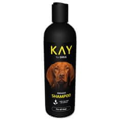 KAY Šampon for DOG s tea tree olejem 250 ml