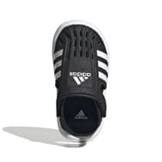 Adidas Sandály černé 25 EU Water Sandal C