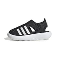 Adidas Sandály černé 25 EU Water Sandal C