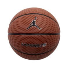 Nike Míče basketbalové hnědé 7 Jordan Hyperelite 8P Ball