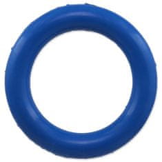 Dog Fantasy Hračka DOG FANTASY kruh modrý 15cm 1 ks