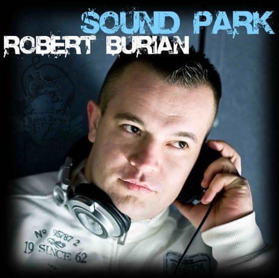 Burian Robert: 2014 - Sound Park