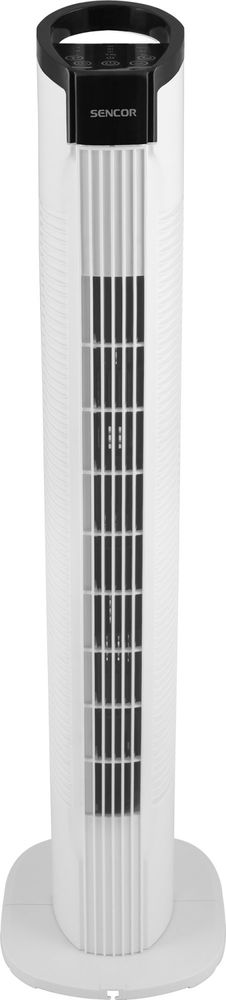 Levně SENCOR sloupový ventilátor SFT 3112WH