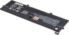 T6 power Baterie HP EliteBook x360 1040 G5, x360 1040 G6, 7298mAh, 56Wh, 4cell, Li-pol