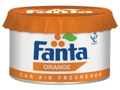 Airpure osvěžovač vzduchu Fanta, vůně Pomeranč