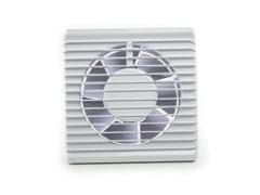 airRoxy planet eneRgy 100 S úsporný axiální ventilátor