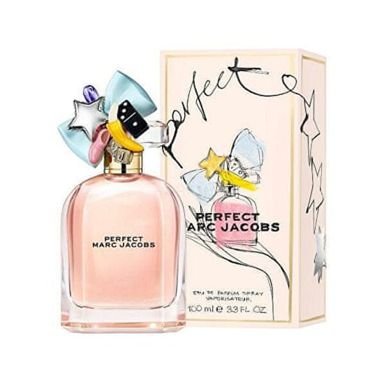 Marc Jacobs Perfect - EDP