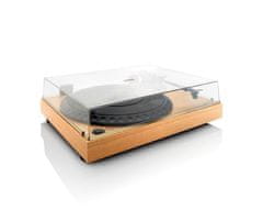 LENCO Lenco L 91 - dřevěný gramofon s výstupem USB