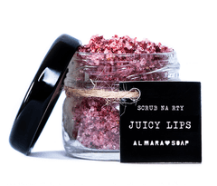 Almara Soap JUICY LIPS